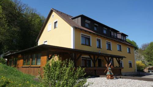 Haus Burgblick - Foto 1