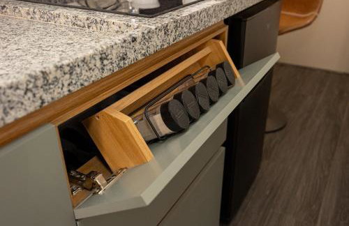 Moderno estudio c/ 1vaga - Foto 64