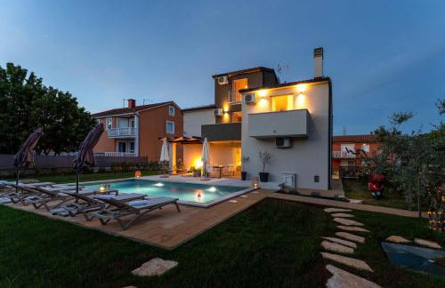 Villa Fio by SeeAdria Agency - Foto 6