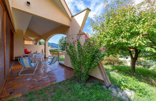 Sunset in Ranco - Happy Rentals - Foto 9