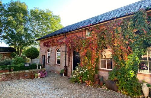 Betsey Trotwood. Historic stylish 2-bed cottage. - Foto 21