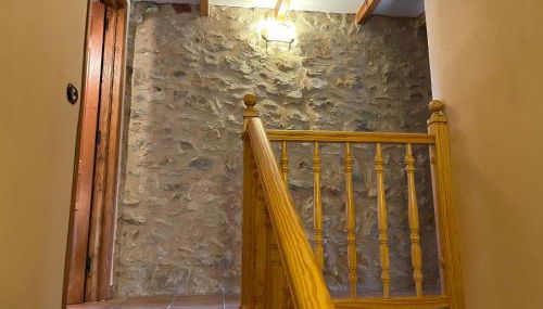 CASA RURAL CARRER PLA Culla - Foto 4