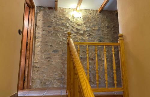 CASA RURAL CARRER PLA Culla - Foto 4