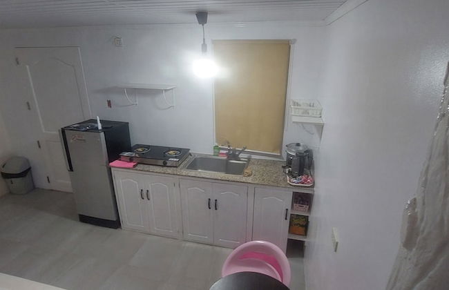 A touch of pink secret garden resort - Photo 14