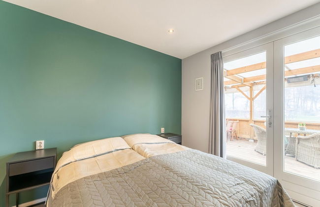 Charming House With Garden in Rural Area Hellendoorn - Foto 6