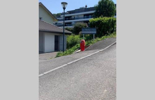 Superbe appartement au calme avec vue sur le Lac. - Foto 24