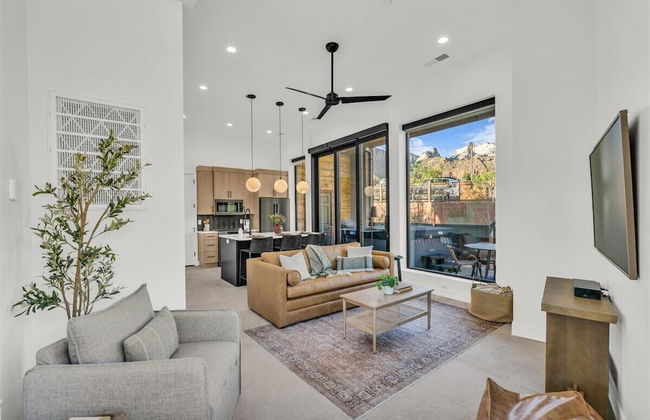 Zion Sage Suites - Foto 17