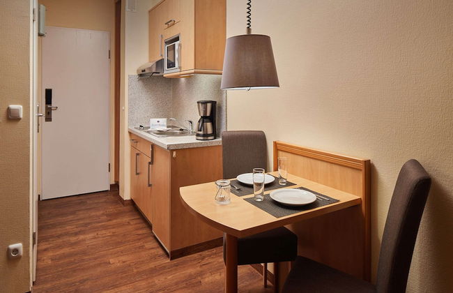 Appartements im Freizeitpark Weissenhauser Strand - Foto 3