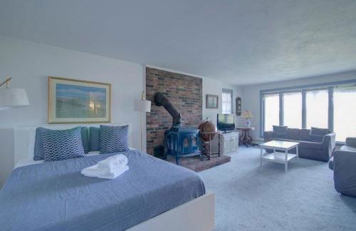 Stunning Marsh Views Near Pleasant Street Beach - Foto 17