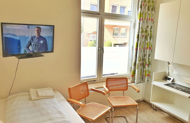 Aparthotel B & L - Foto 27