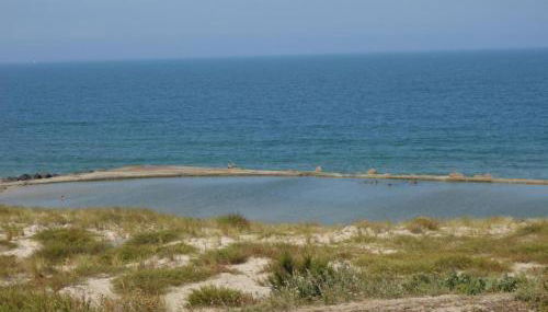 Jolie T2 avec terrasse proche plage - Foto 4