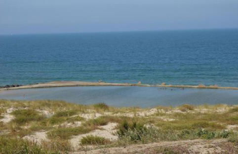 Jolie T2 avec terrasse proche plage - Foto 4