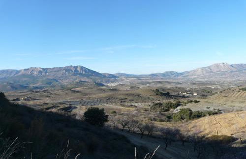 Cortijo La Estrella - Foto 65