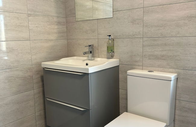 Bentinck Apartments - Foto 70