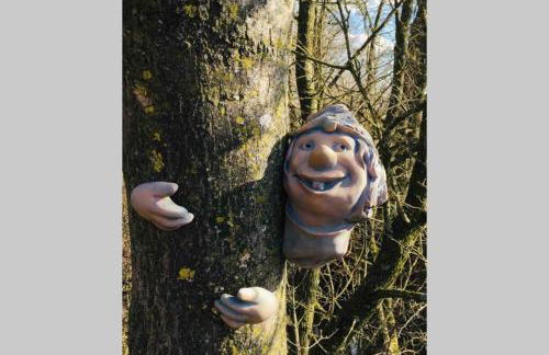 Irenes Tinyhouse - Foto 31