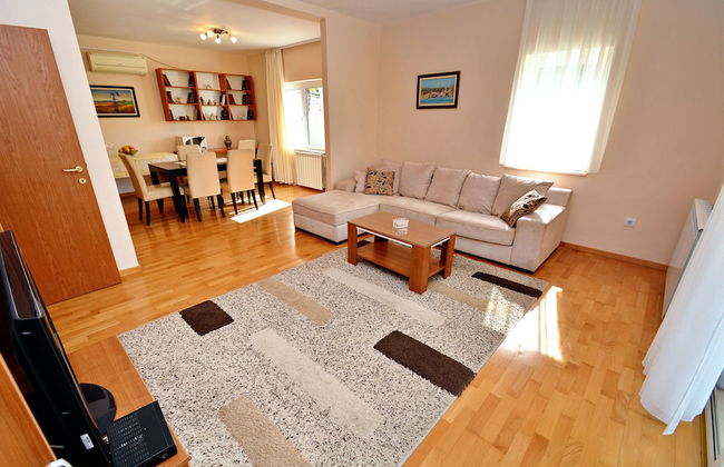 Apartments Soso - Foto 31