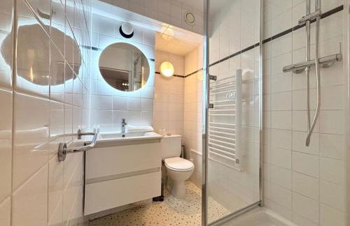 Studio moderne & lumineux - Lille centre - Foto 14