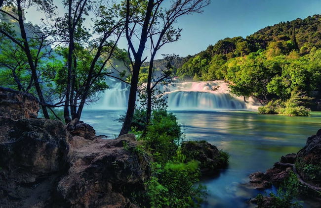 Oaza Mira Camping - Foto 42