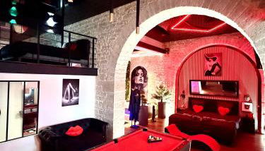 Évasion secrète, Love room & SPA - Foto 1