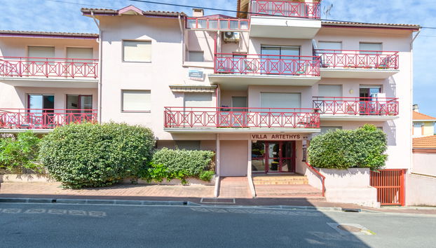 Apartment Artéthys by Interhome - Foto 5, House