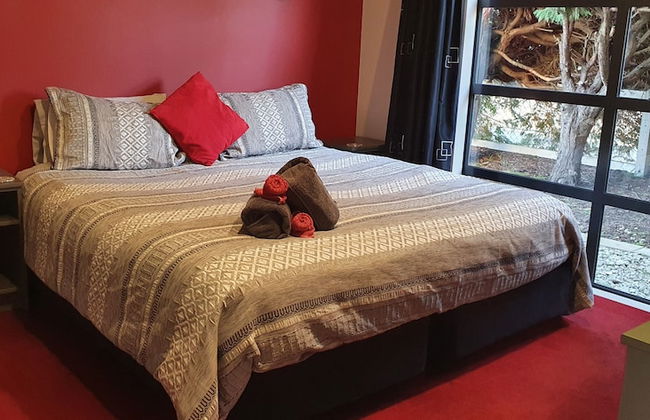 De Vine Martinborough 14a Cologne St - Photo 2