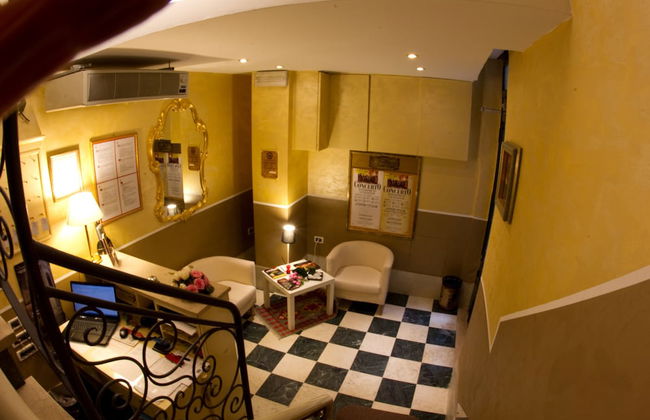 Locanda Poste Vecie - Foto 27