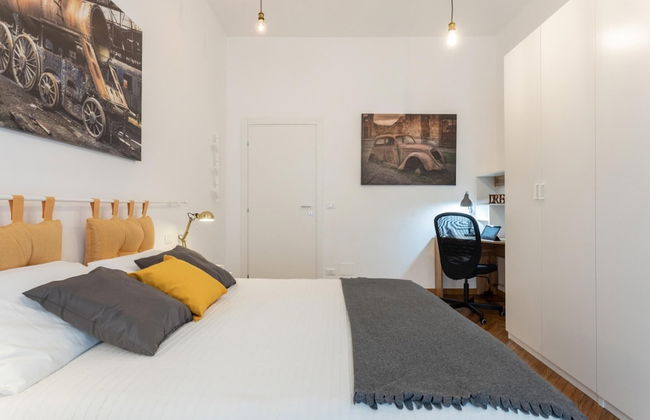 Savonarola 5 - Torino 3 0 Sulla via del Treno - Foto 11