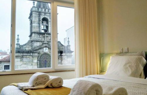 Sweet Apartments Downtown - Foto 74