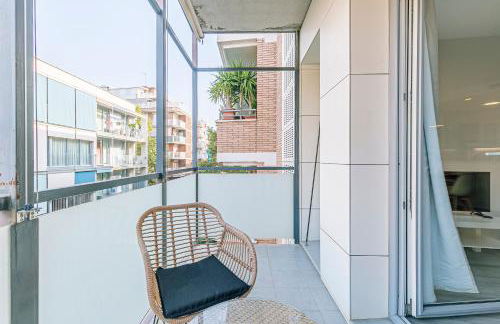 Weflating Barcelona Sants - Photo 38