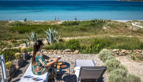 Casa sul Mare a Putzu Idu - Grazie di Esistere - Foto 2, sunbed