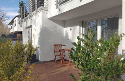 Ferienwohnung Riba67 Lindau - Foto 20