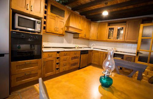 Casa el Olivar de Don Pedro - Foto 25