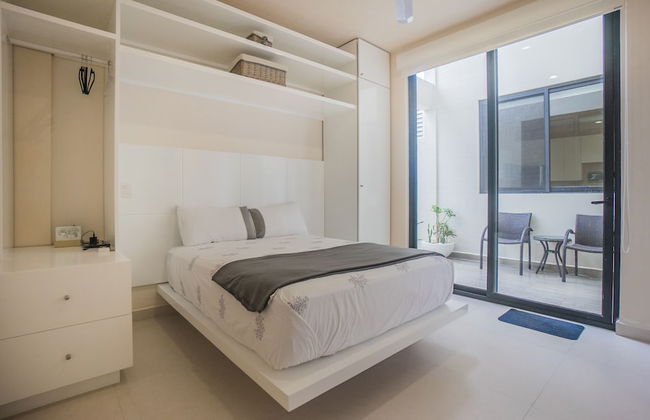 Polo 88 Apartamentos a pasos del Mar - Foto 7