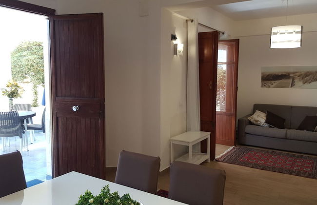 Addaura Sea, Villa Opposite the sea - Foto 8