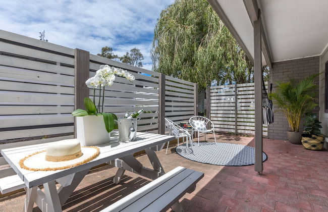 The Cove Jervis Bay - Photo 71