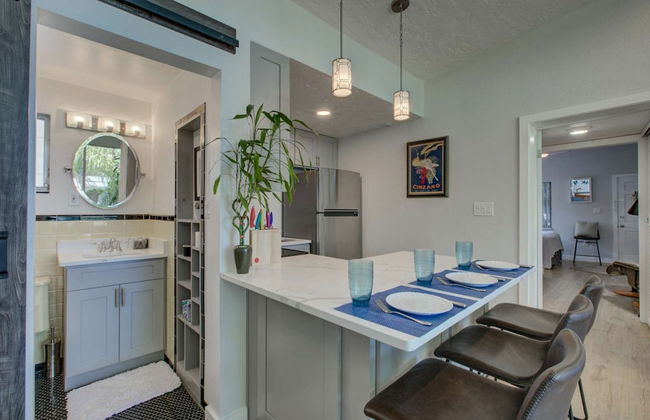 Pelican Gardens Villa 23 - Foto 52