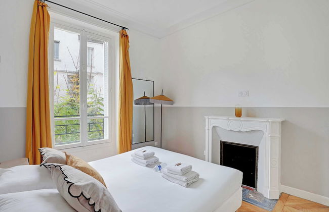 Résidence Neuilly BLOUD - Foto 32