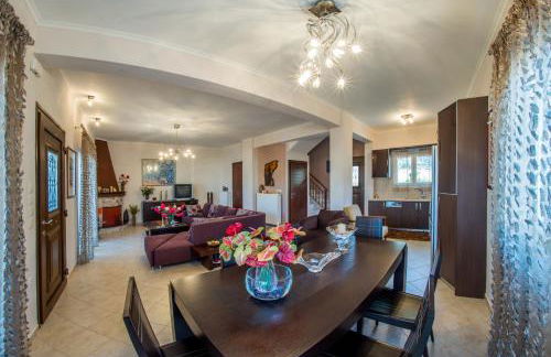 Villa Sithonia - Foto 20