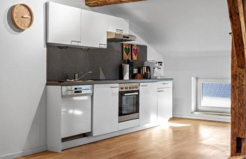 Design Apartment No 3 Gmund am Tegernsee by BALANCED - Foto 21