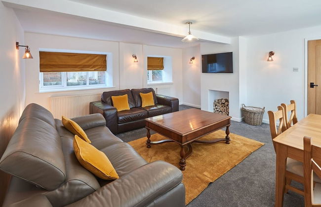 Host Stay Low Barn Cottage - Foto 1