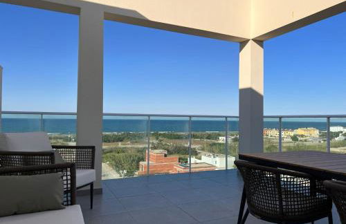 Penthouse sea view - Photo 6