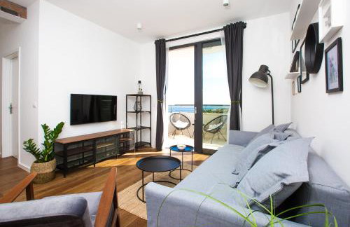 DuArt Cozy Apartment - Foto 1