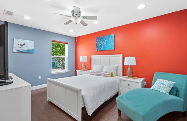 30A Beach House - Pelican's Rest by PHG - Foto 4