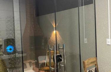 Aconchego para sua família na terra das Cataratas - Foto 36