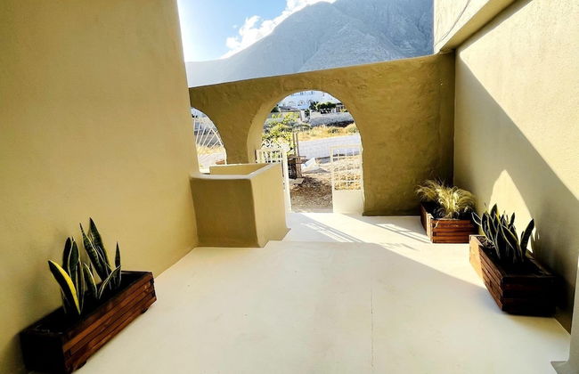 Sabbia Apartments 100m from Perissa Beach - Photo 72