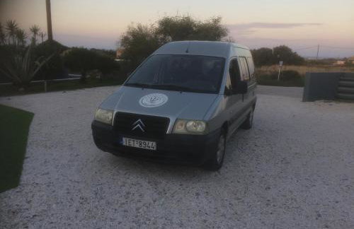 Poseidon Suites Hotel - Foto 22