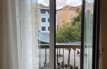 Lovely 2 bedrooms apartment main square Plasencia - Foto 12