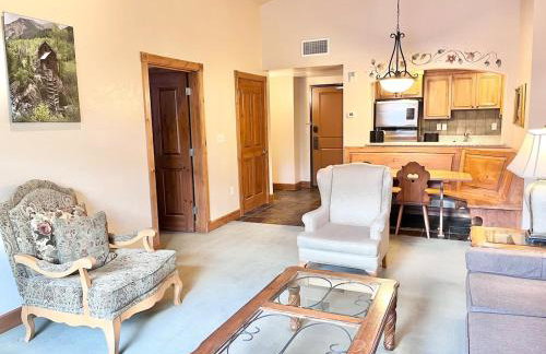 Cozy Zermatt King Villa Near Park City Ski Resorts - 3072 - Foto 8