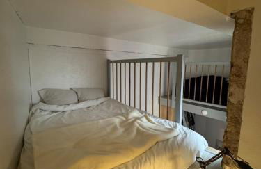 Atypique & cosy Hyper-centre Lyon et Quais - Foto 8