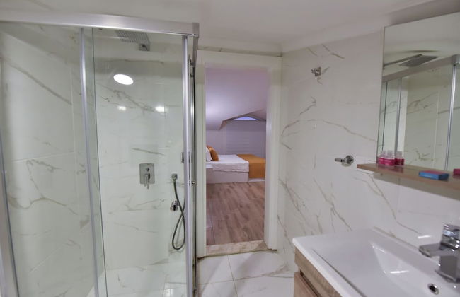 Infinity Mavi Villa - Foto 25